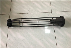 镀锌除尘器骨架