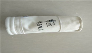 除尘布袋图片
